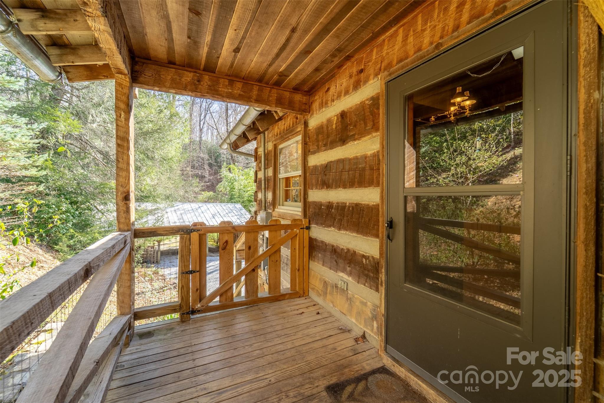 149 Big Oak Springs Road Sylva, NC 28779 - Photo 40 of 48