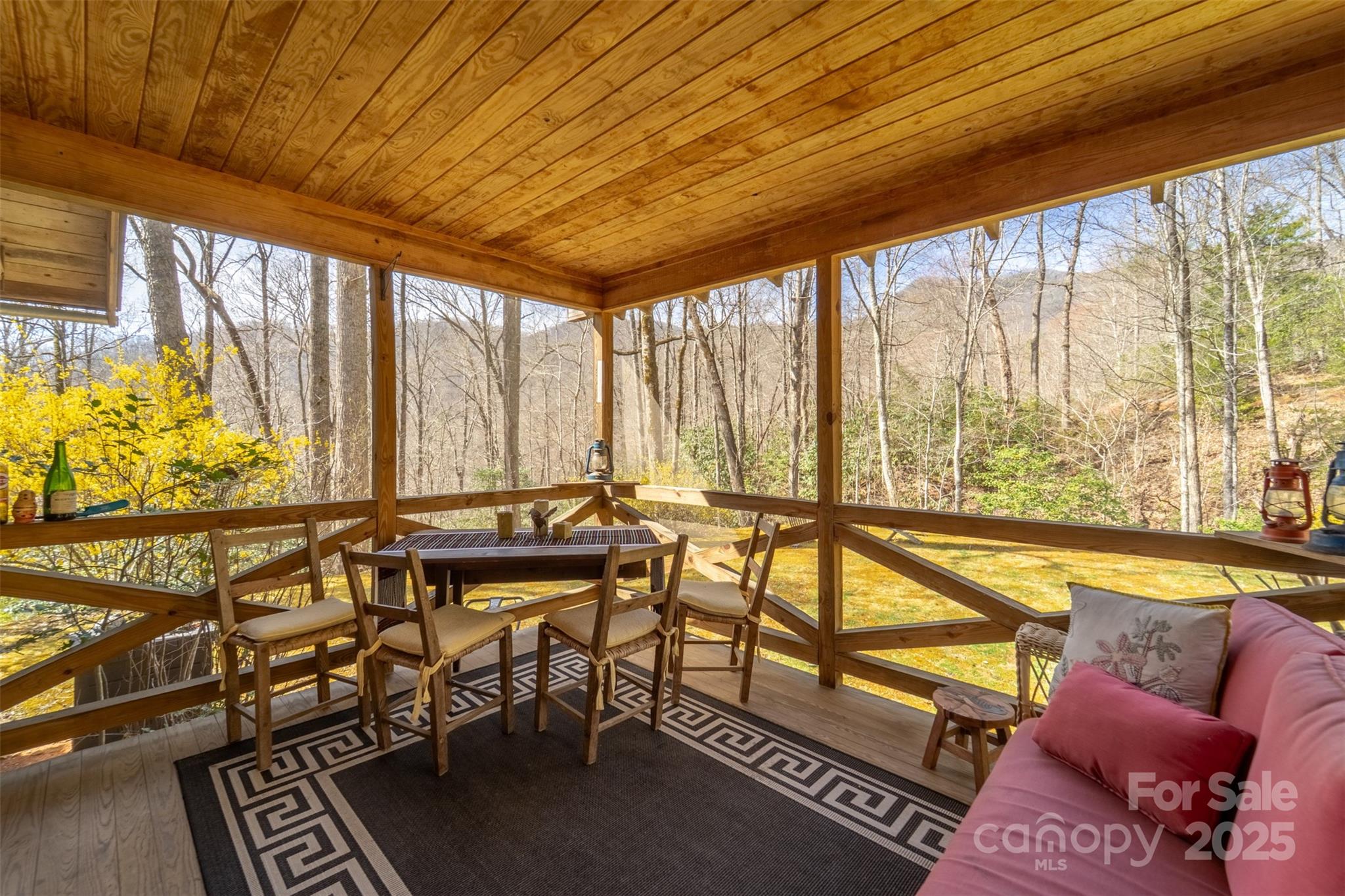 149 Big Oak Springs Road Sylva, NC 28779 - Photo 41 of 48