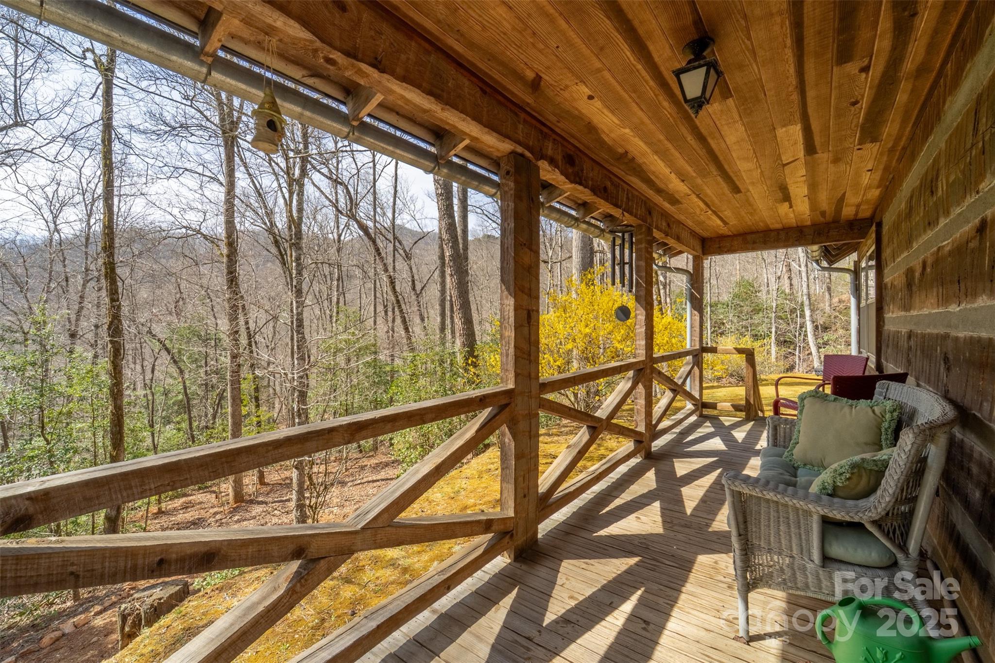 149 Big Oak Springs Road Sylva, NC 28779 - Photo 44 of 48