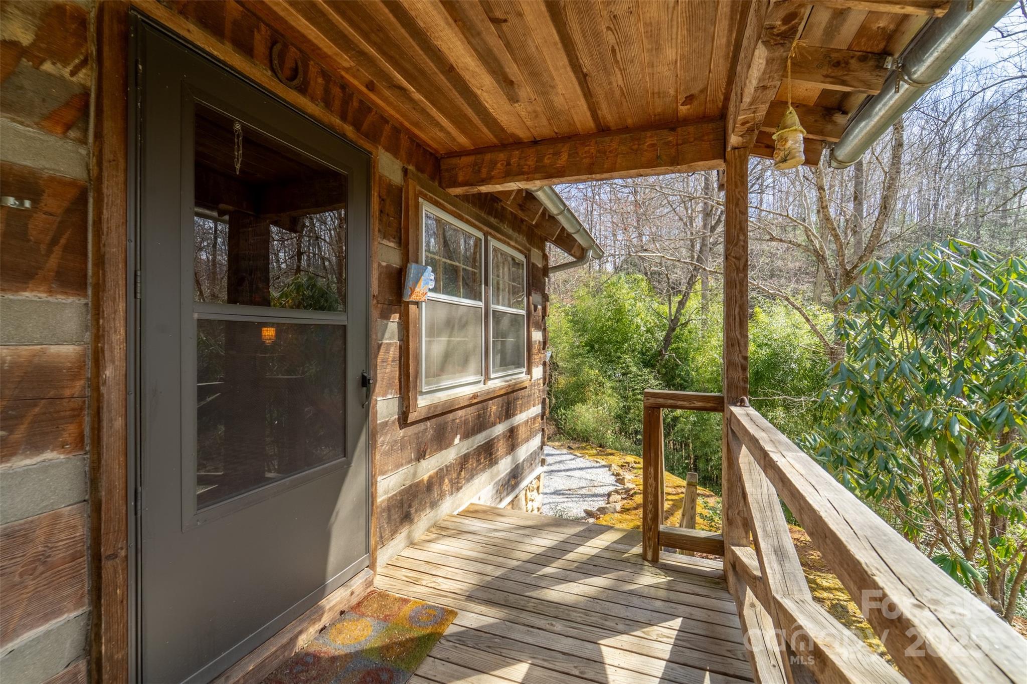 149 Big Oak Springs Road Sylva, NC 28779 - Photo 45 of 48