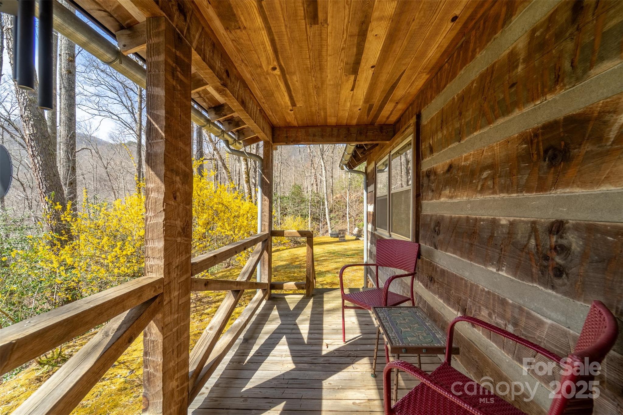 149 Big Oak Springs Road Sylva, NC 28779 - Photo 46 of 48