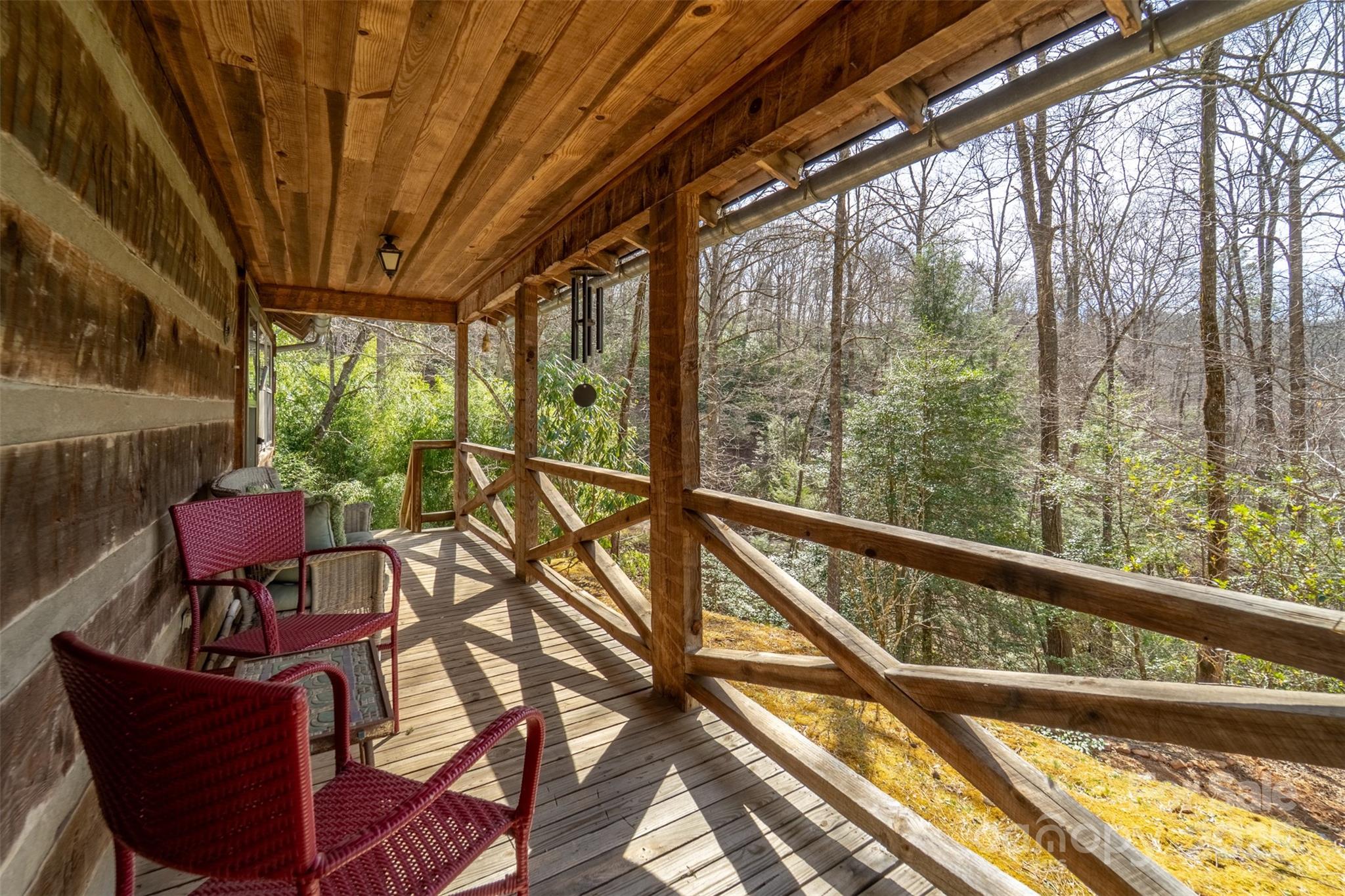 149 Big Oak Springs Road Sylva, NC 28779 - Photo 47 of 48