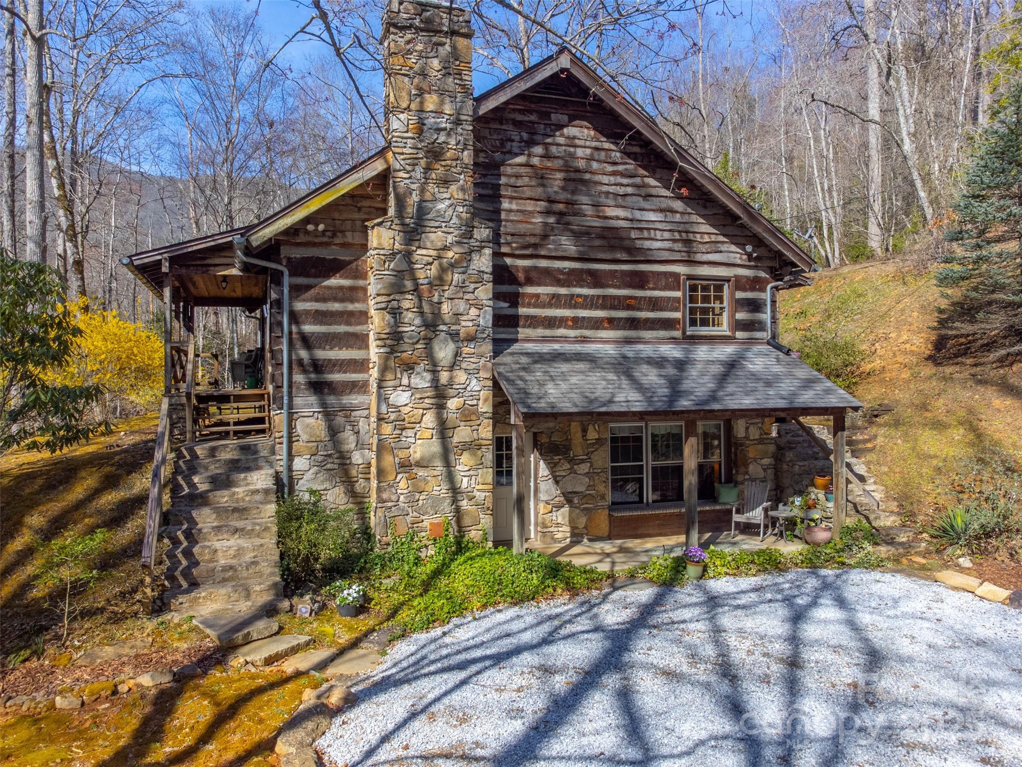 149 Big Oak Springs Road Sylva, NC 28779 - Photo 48 of 48