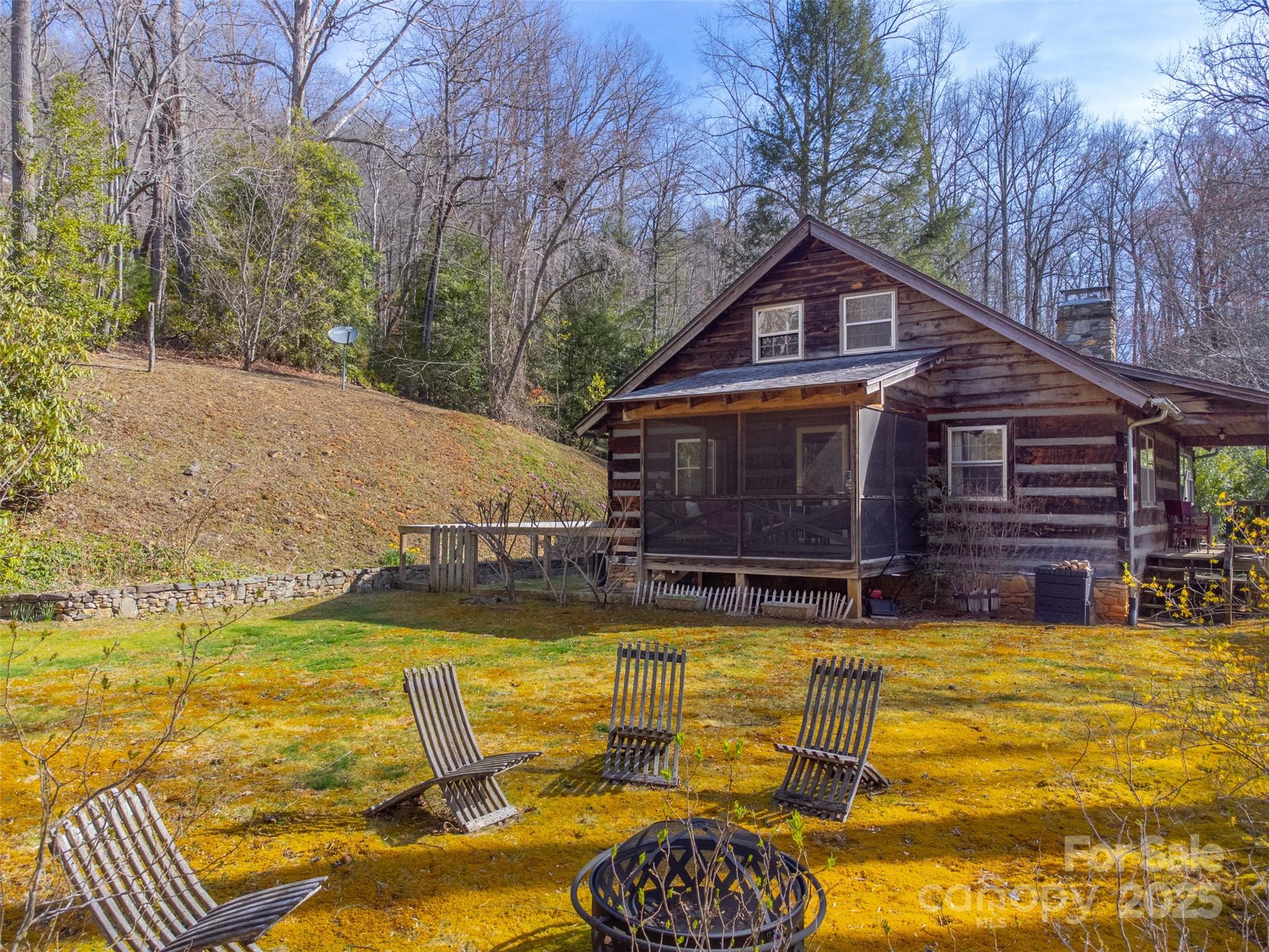 149 Big Oak Springs Road Sylva, NC 28779 - Photo 8 of 48
