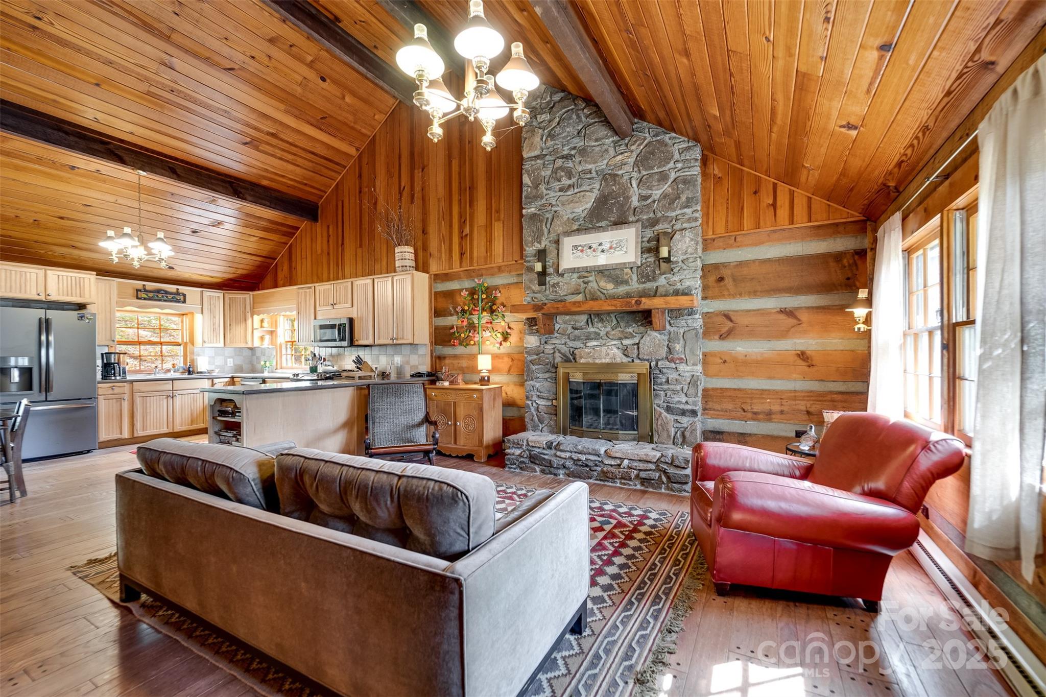 149 Big Oak Springs Road Sylva, NC 28779 - Photo 9 of 48