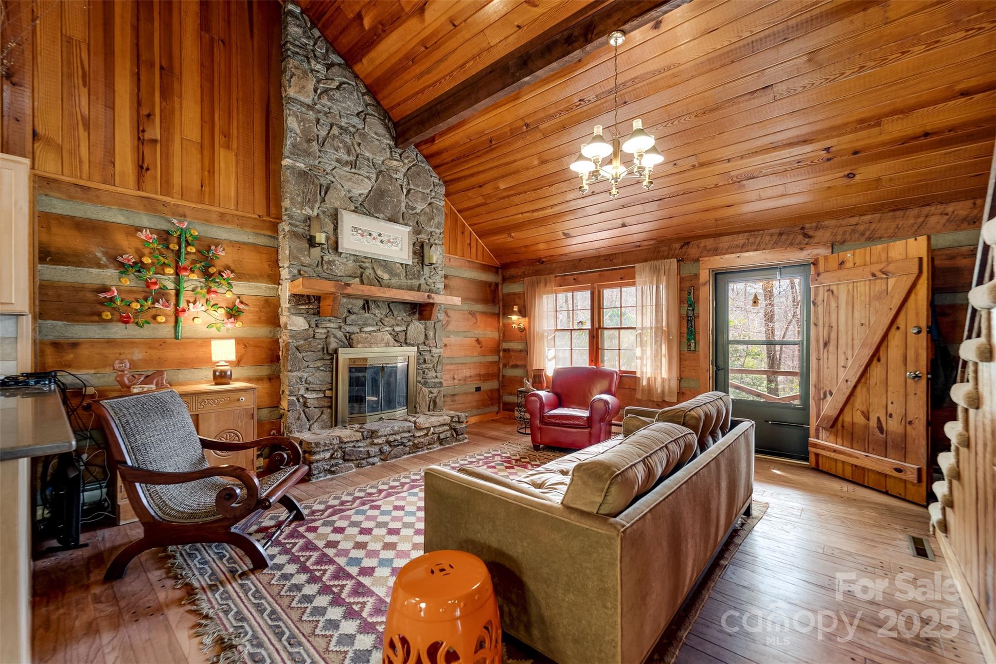 149 Big Oak Springs Road Sylva, NC 28779 - Photo 10 of 48