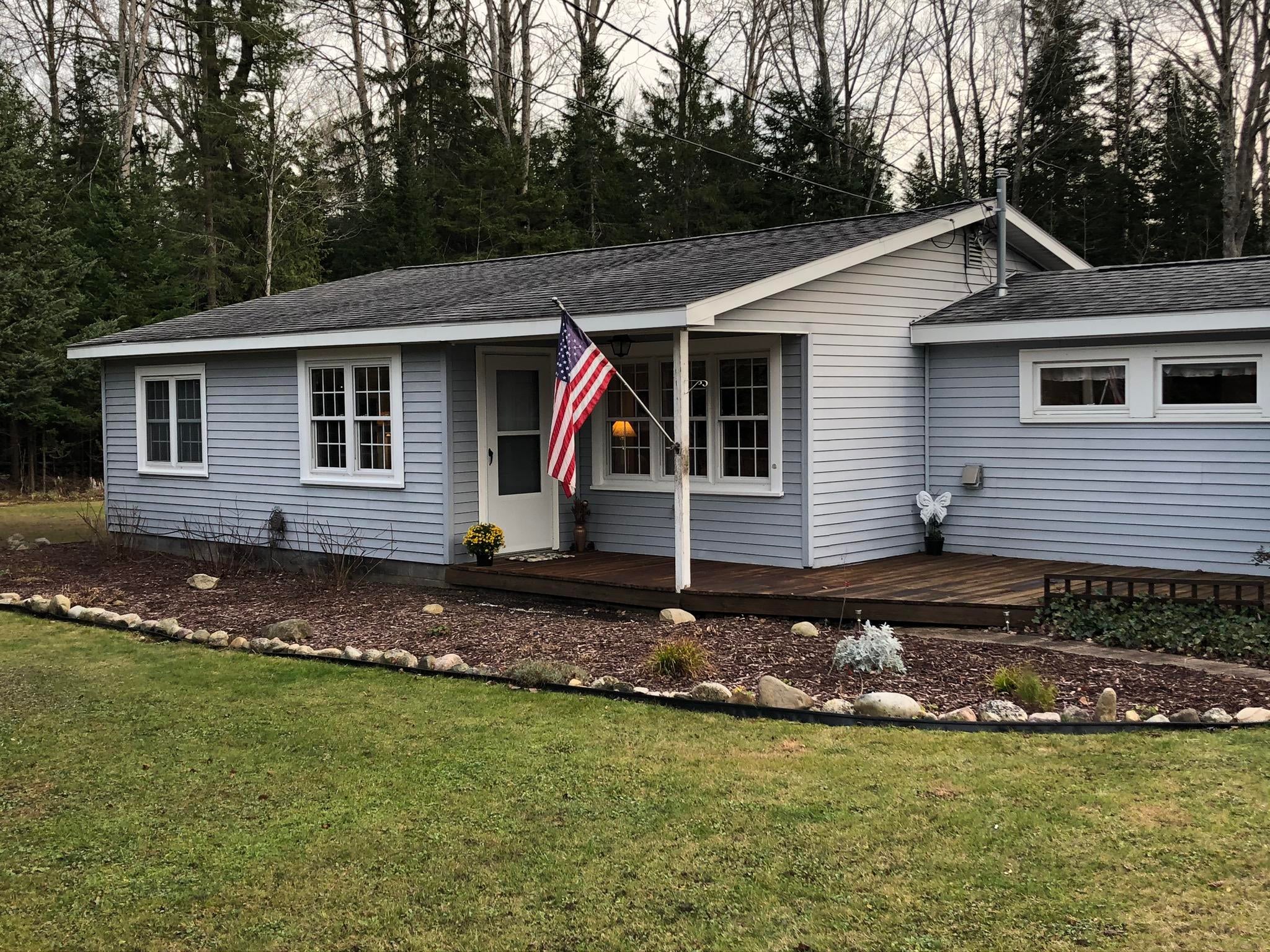 2893 East Levering Road Cheboygan, MI 49721 - Photo 2 of 16 Gallery Image 2