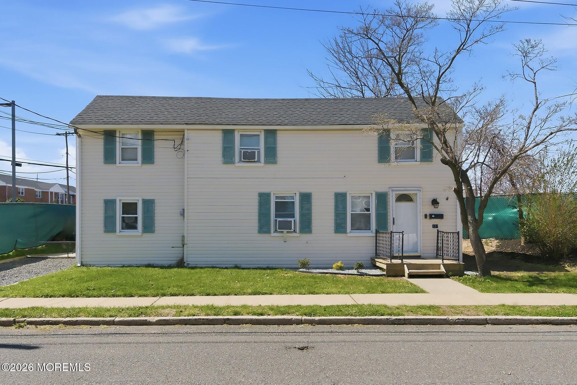 437 Atlantic Street Keyport, NJ 07735 - Photo 1 of 34 03-FrontZ