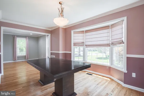 a view of a livingroom with a window