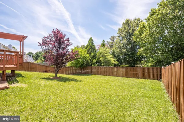 a view of a house with a balcony