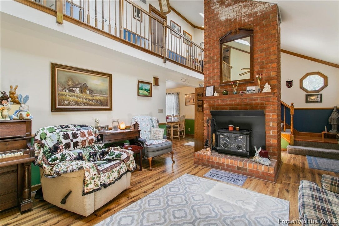 6518 Williams Landing Road Hayes, VA 23072 - Photo 12 of 44 Gallery Image 12
