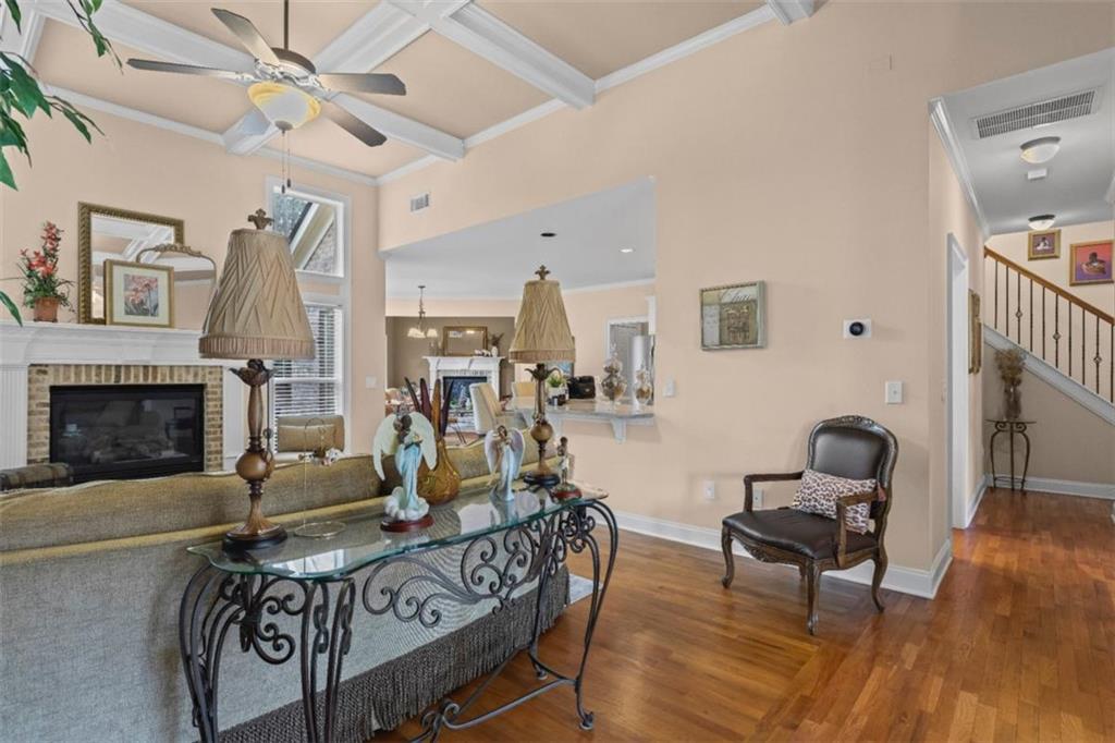 2467 Misty Rose Lane Loganville, GA 30052 - Photo 11 of 52