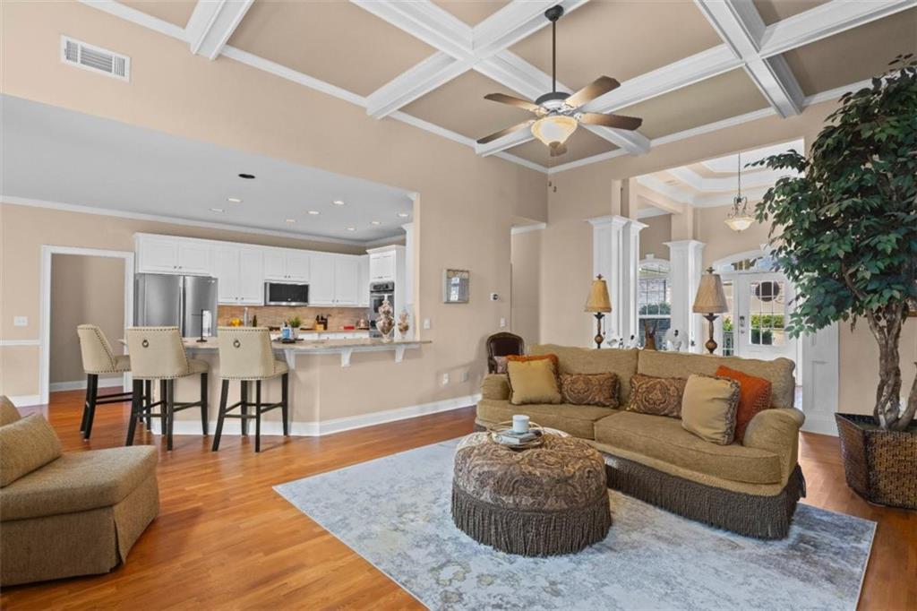 2467 Misty Rose Lane Loganville, GA 30052 - Photo 13 of 52