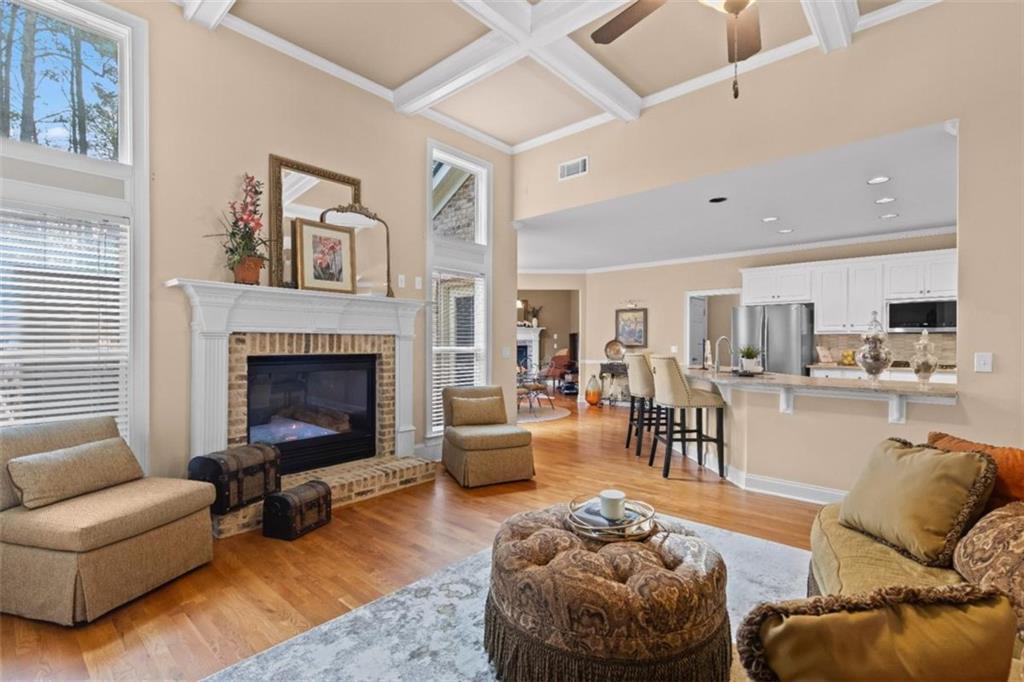 2467 Misty Rose Lane Loganville, GA 30052 - Photo 14 of 52