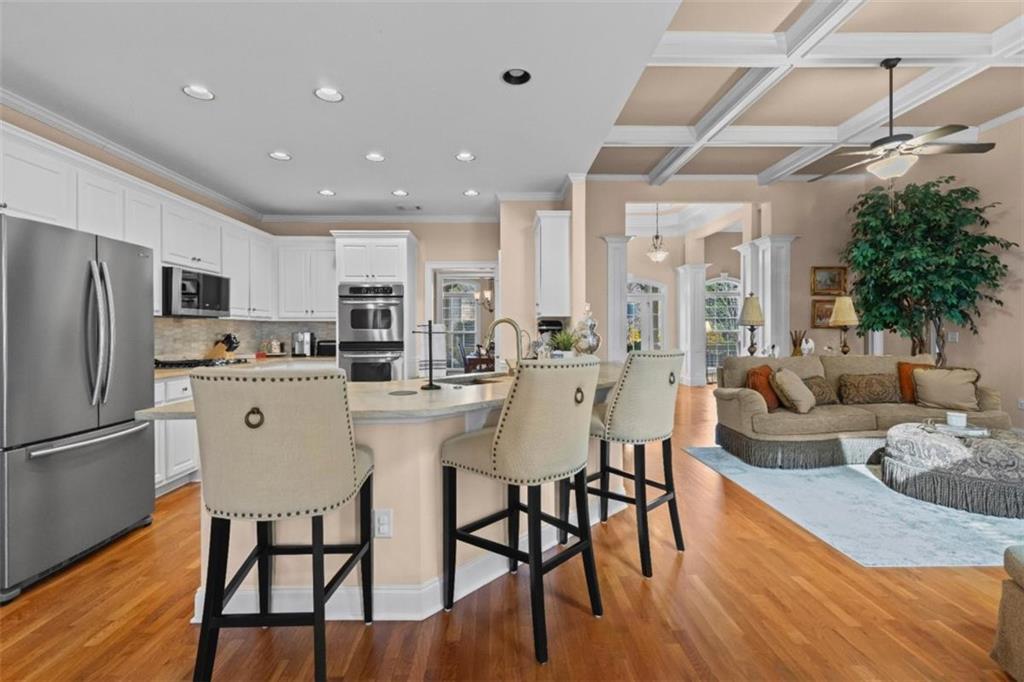 2467 Misty Rose Lane Loganville, GA 30052 - Photo 16 of 52