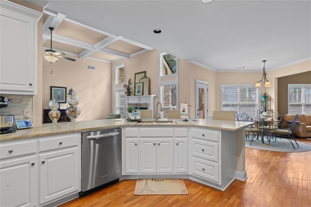 2467 Misty Rose Lane Loganville, GA 30052 - Photo 17 of 52