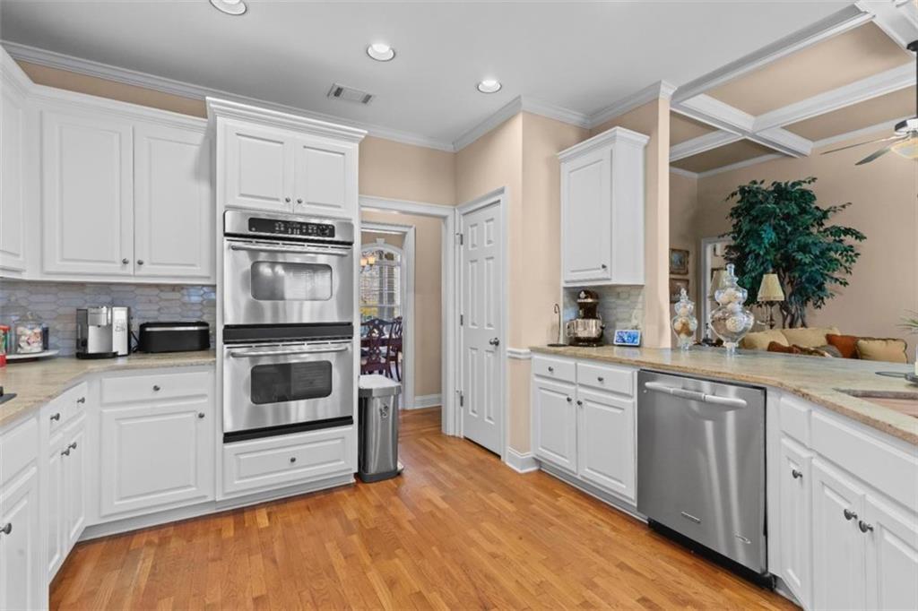 2467 Misty Rose Lane Loganville, GA 30052 - Photo 18 of 52