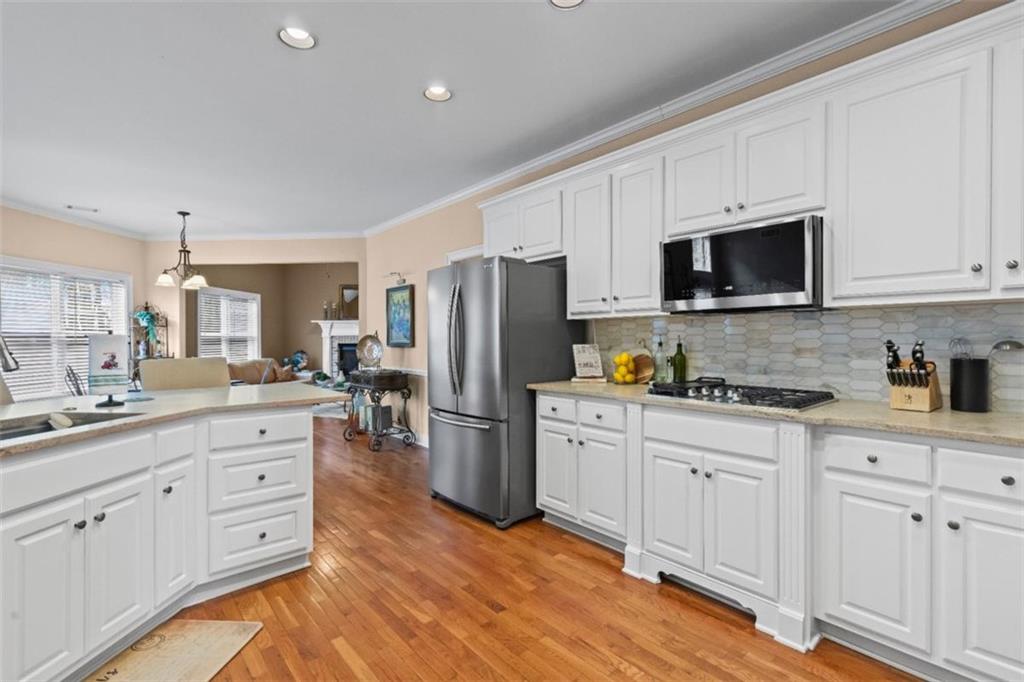 2467 Misty Rose Lane Loganville, GA 30052 - Photo 19 of 52