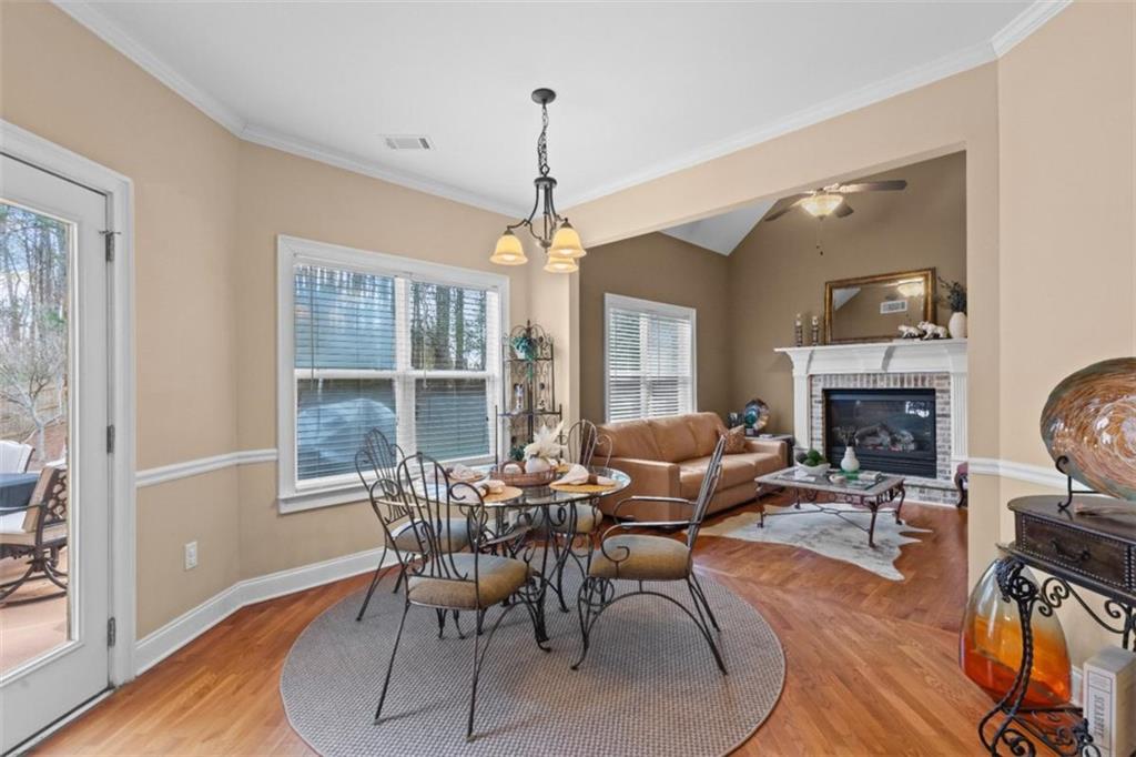 2467 Misty Rose Lane Loganville, GA 30052 - Photo 20 of 52