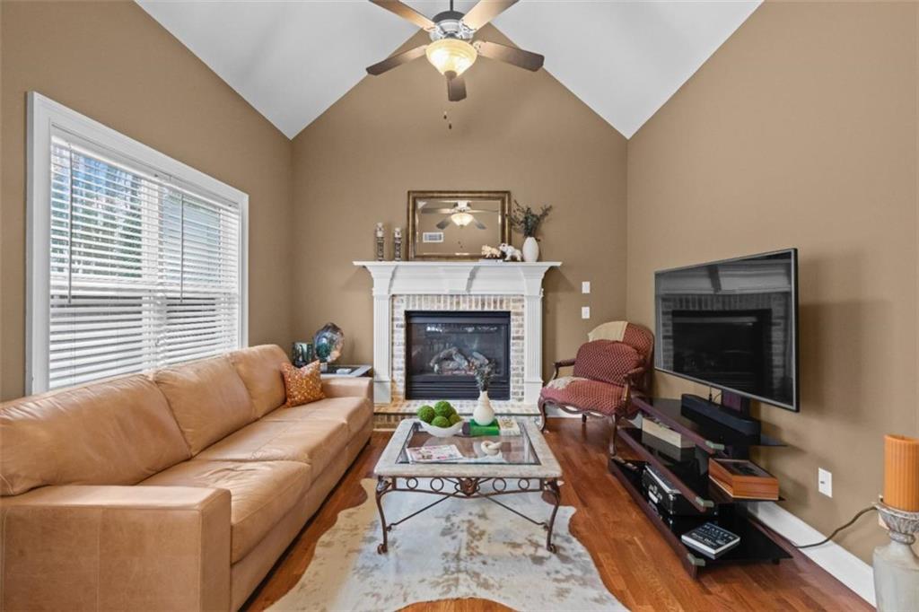 2467 Misty Rose Lane Loganville, GA 30052 - Photo 21 of 52