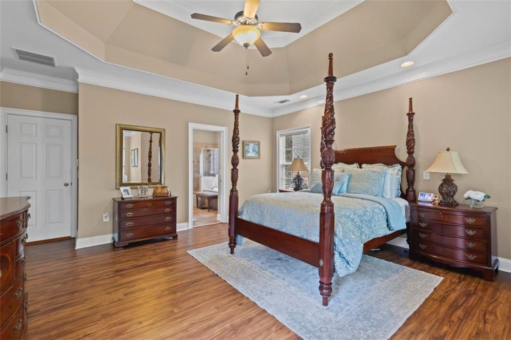 2467 Misty Rose Lane Loganville, GA 30052 - Photo 23 of 52