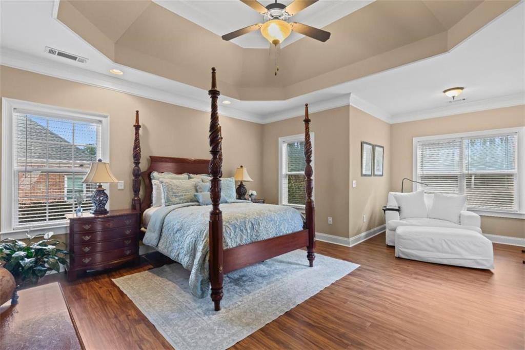 2467 Misty Rose Lane Loganville, GA 30052 - Photo 24 of 52