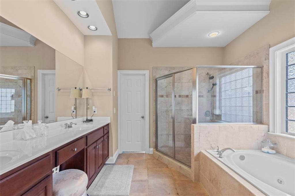 2467 Misty Rose Lane Loganville, GA 30052 - Photo 27 of 52