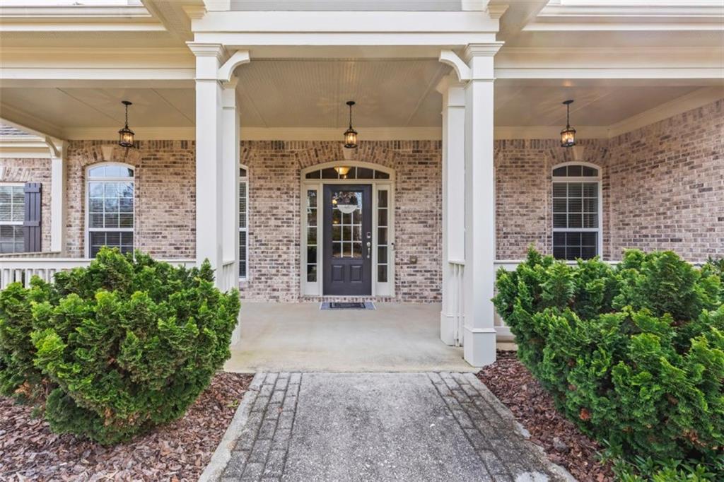 2467 Misty Rose Lane Loganville, GA 30052 - Photo 3 of 52