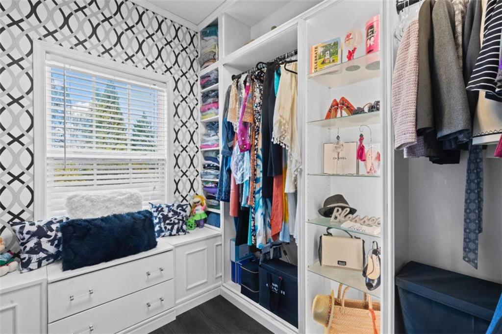 2467 Misty Rose Lane Loganville, GA 30052 - Photo 31 of 52