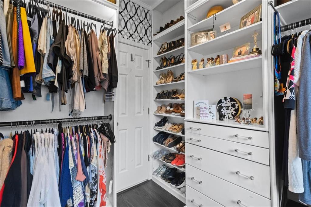 2467 Misty Rose Lane Loganville, GA 30052 - Photo 32 of 52