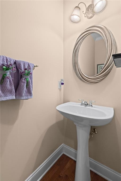 2467 Misty Rose Lane Loganville, GA 30052 - Photo 33 of 52