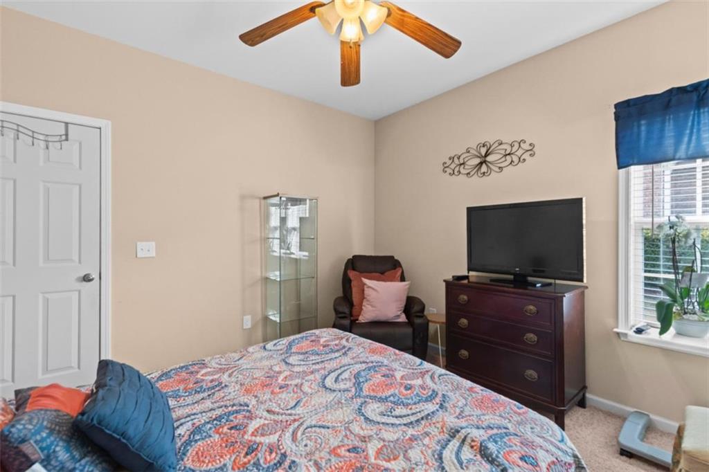 2467 Misty Rose Lane Loganville, GA 30052 - Photo 34 of 52