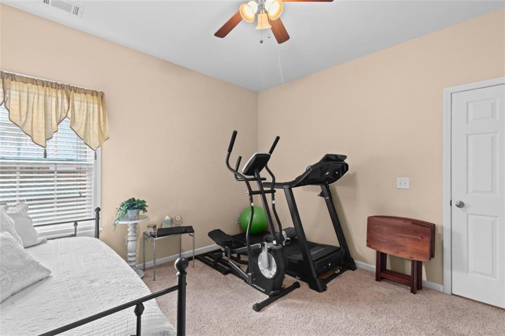 2467 Misty Rose Lane Loganville, GA 30052 - Photo 36 of 52