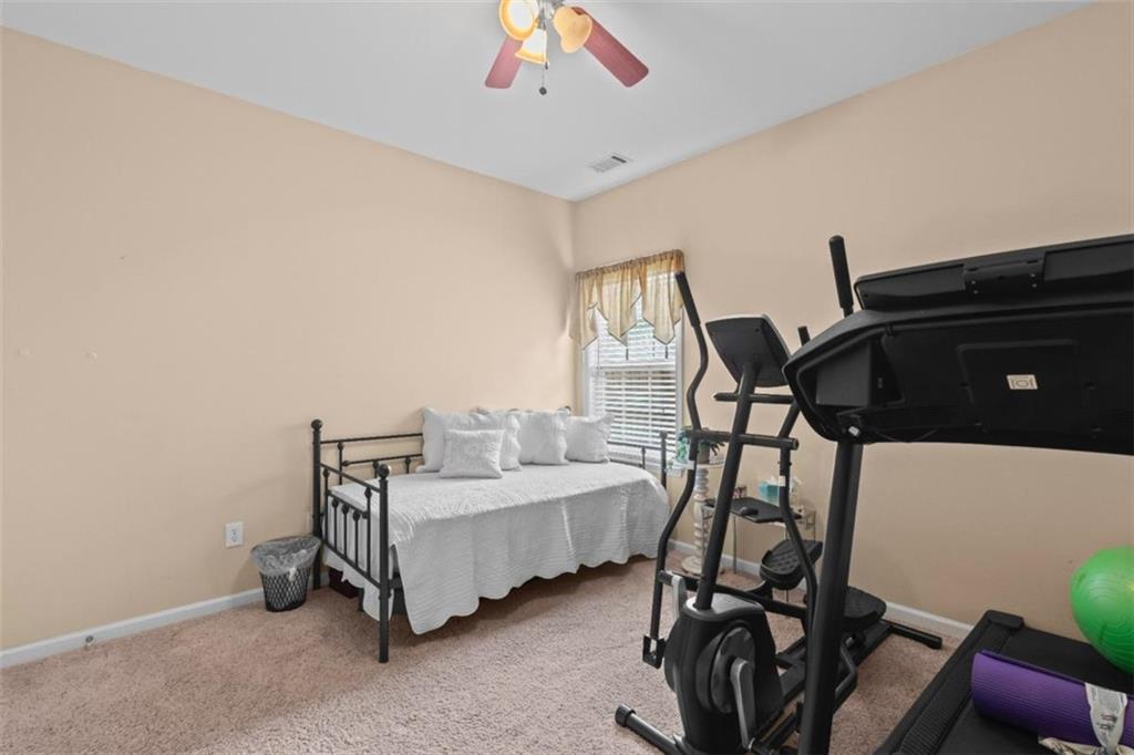 2467 Misty Rose Lane Loganville, GA 30052 - Photo 37 of 52