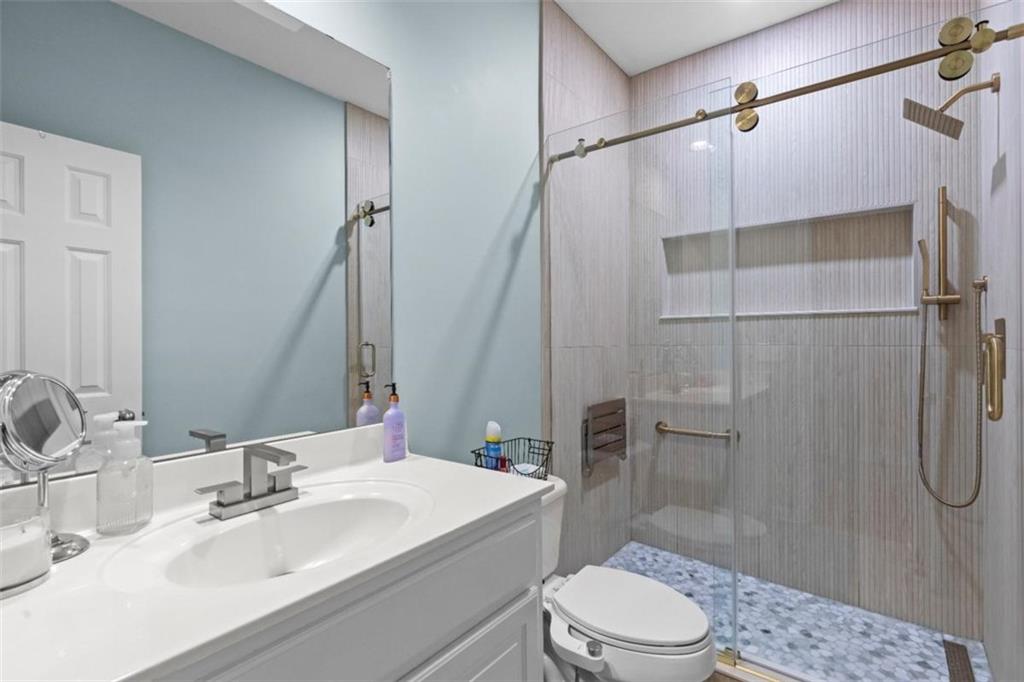 2467 Misty Rose Lane Loganville, GA 30052 - Photo 38 of 52