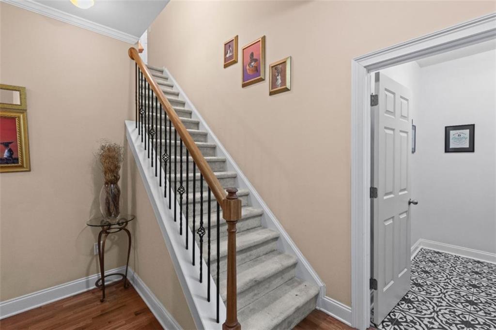 2467 Misty Rose Lane Loganville, GA 30052 - Photo 40 of 52