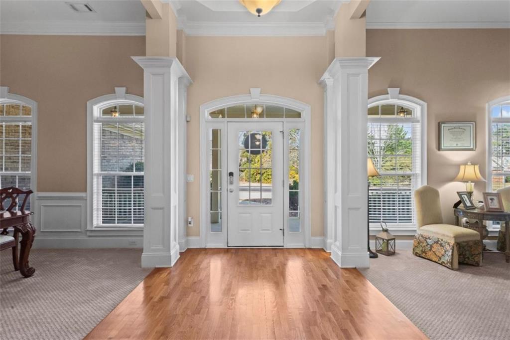 2467 Misty Rose Lane Loganville, GA 30052 - Photo 4 of 52