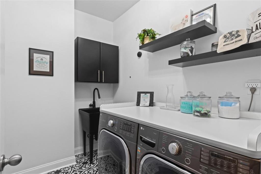 2467 Misty Rose Lane Loganville, GA 30052 - Photo 41 of 52