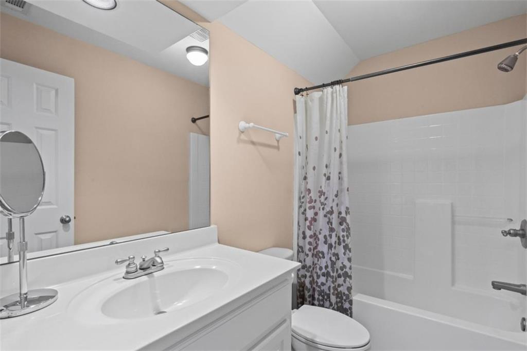 2467 Misty Rose Lane Loganville, GA 30052 - Photo 46 of 52