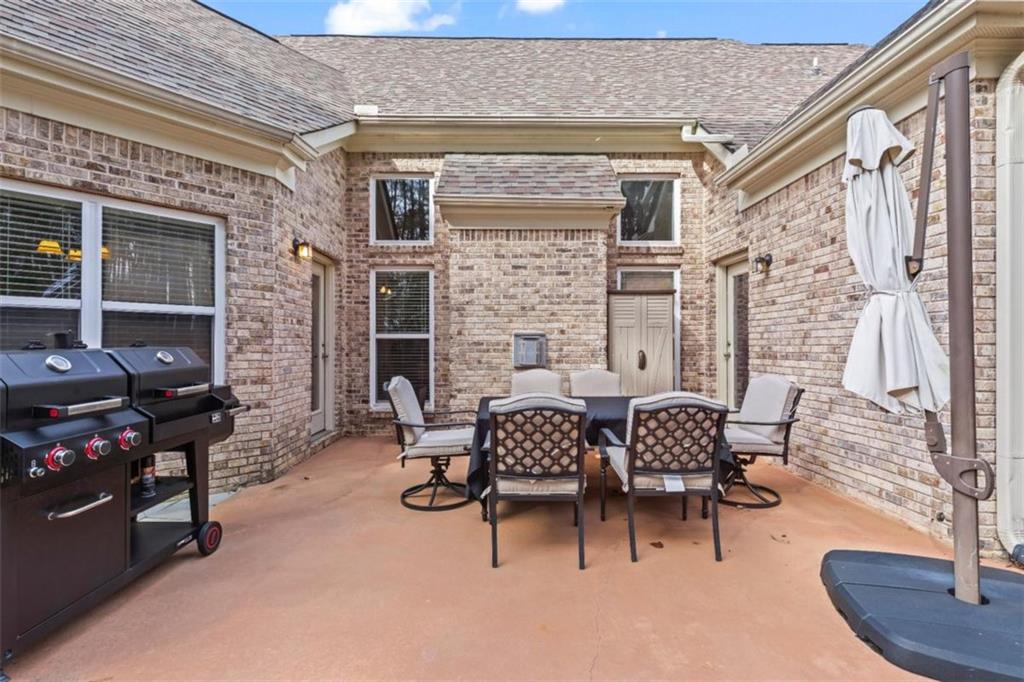 2467 Misty Rose Lane Loganville, GA 30052 - Photo 48 of 52