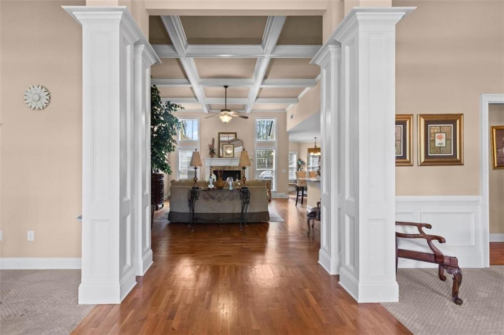 2467 Misty Rose Lane Loganville, GA 30052 - Photo 5 of 52