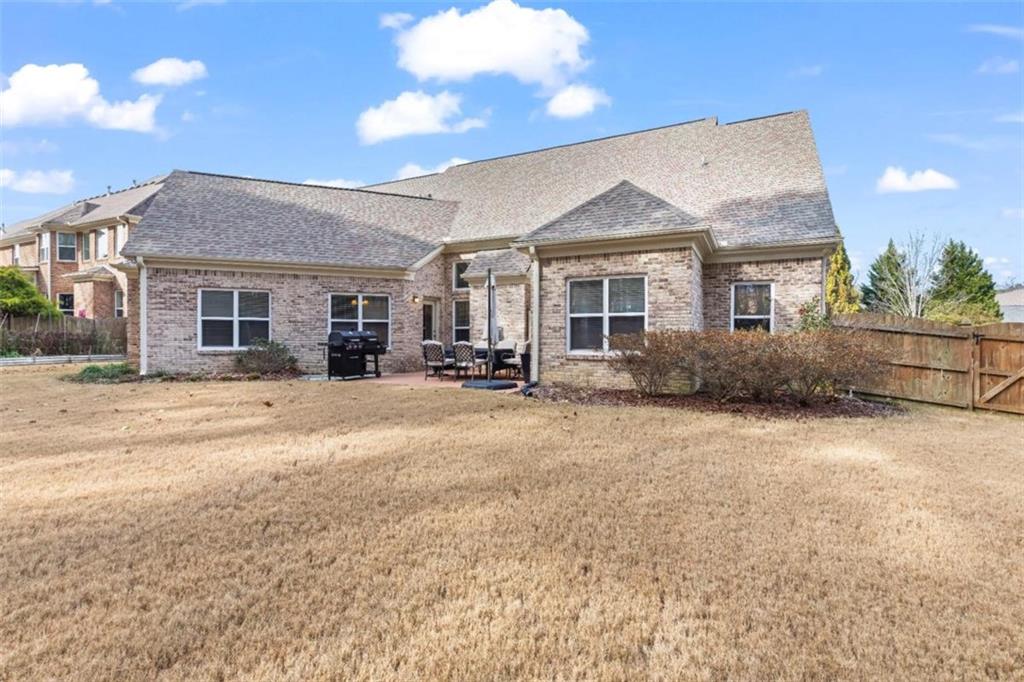 2467 Misty Rose Lane Loganville, GA 30052 - Photo 51 of 52