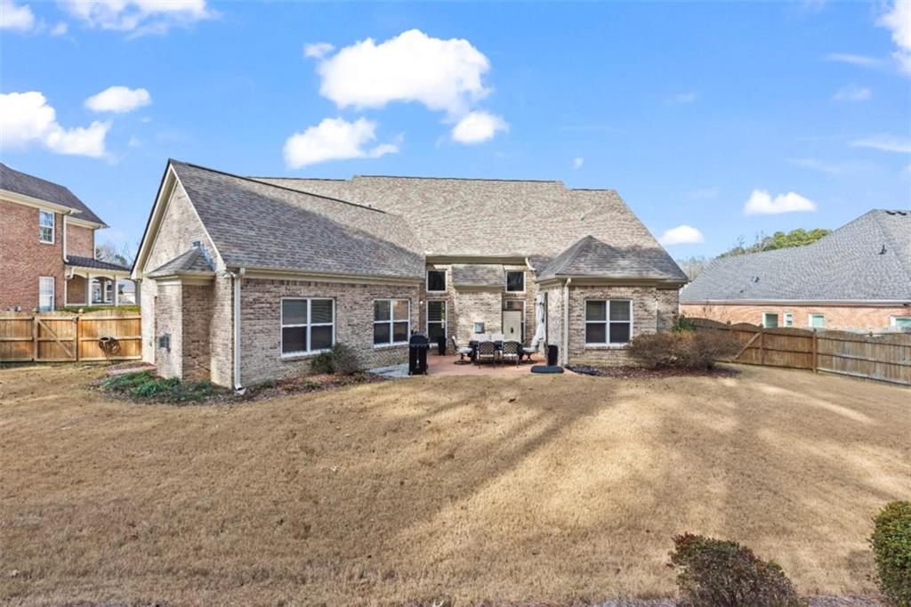 2467 Misty Rose Lane Loganville, GA 30052 - Photo 52 of 52