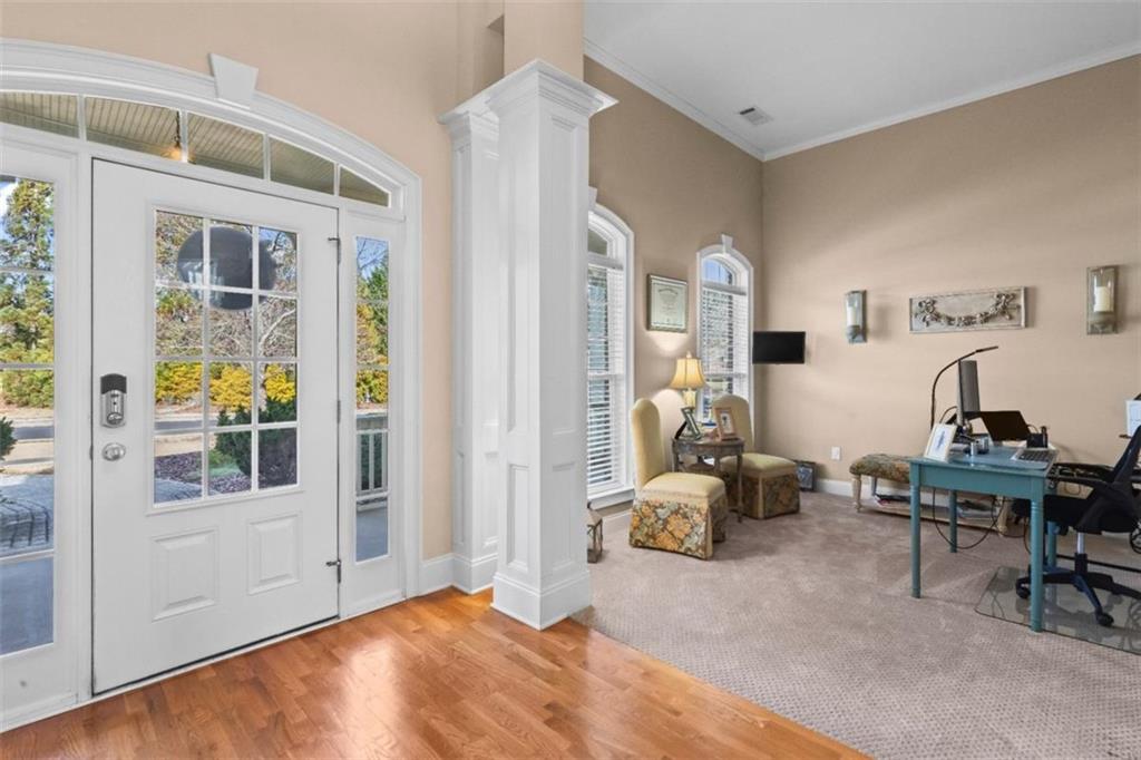 2467 Misty Rose Lane Loganville, GA 30052 - Photo 6 of 52