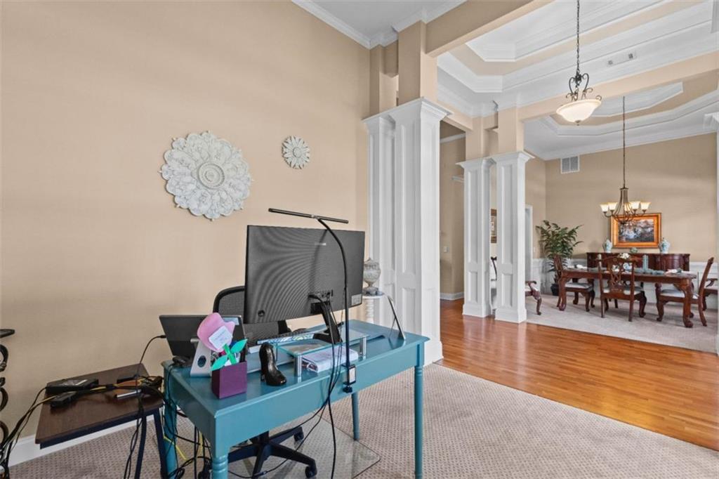 2467 Misty Rose Lane Loganville, GA 30052 - Photo 7 of 52