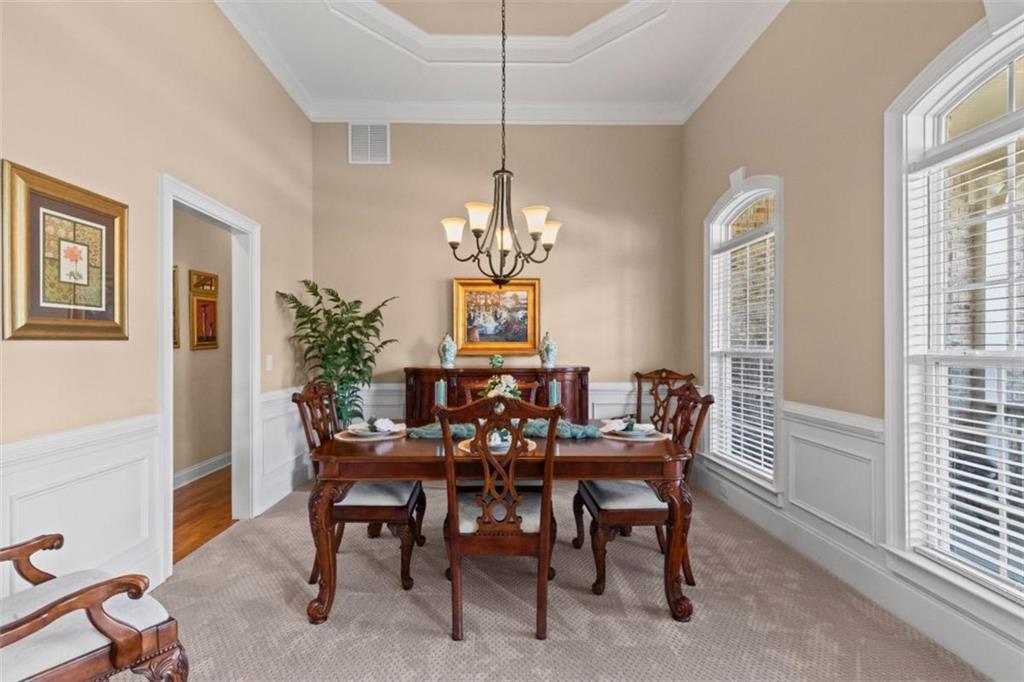 2467 Misty Rose Lane Loganville, GA 30052 - Photo 9 of 52