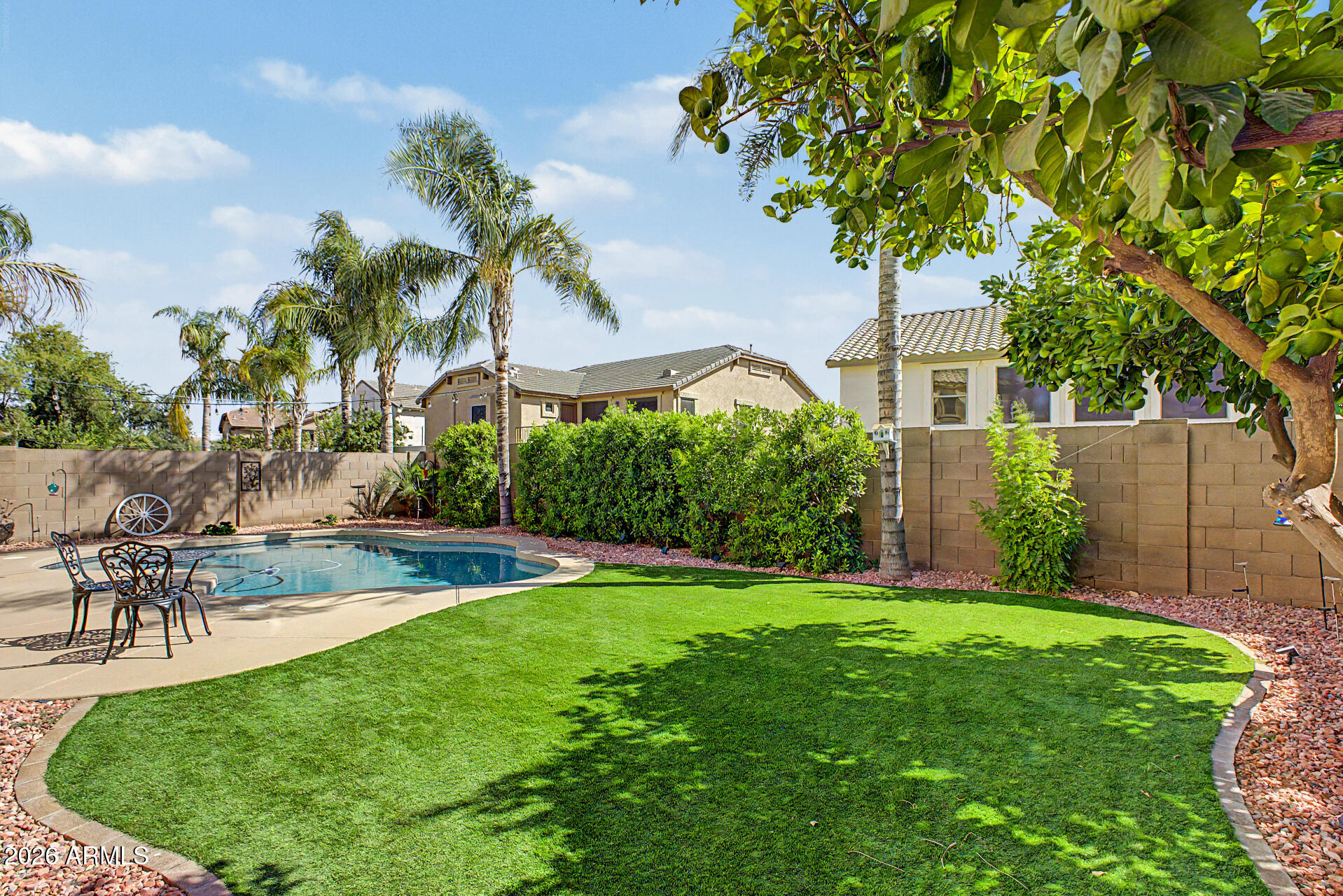 2541 East Ridge Creek Road Phoenix, AZ 85024 - Photo 35 of 43