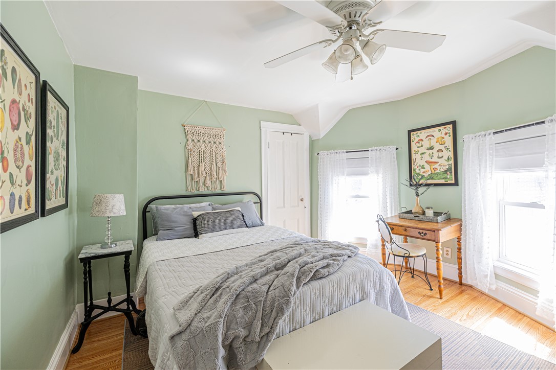 177 Milburn Street Rochester, NY 14607 - Photo 23 of 32