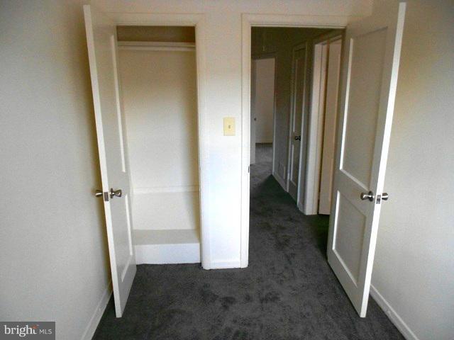 2034 Jasmine Road Dundalk, MD 21222 - Photo 14 of 23 an entryway door with a hallway in the back