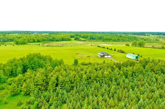 $699,000 | 2655 Quail Street, Brook Park, MN 55007